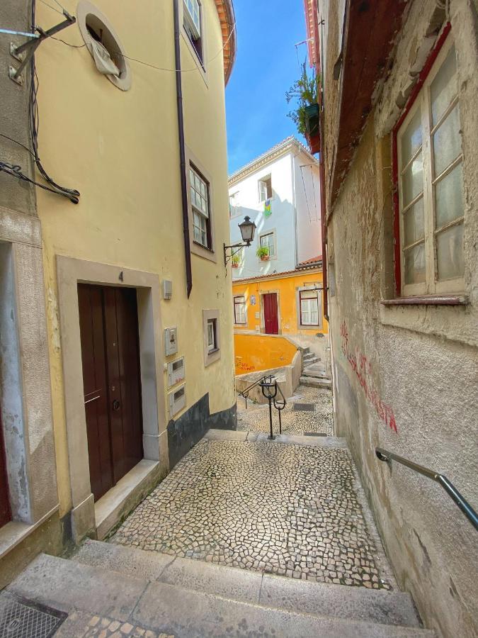 Casa Serra Coimbra Luaran gambar